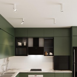 Светильник накладной светодиодный NOVOTECH 359314