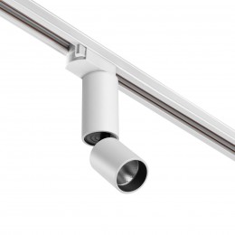 Светильник светодиодный однофазный трехжильный трековый NOVOTECH 359318