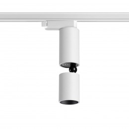 Светильник светодиодный однофазный трехжильный трековый NOVOTECH 359318