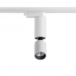 Светильник светодиодный однофазный трехжильный трековый NOVOTECH 359318