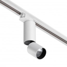 Светильник светодиодный однофазный трехжильный трековый NOVOTECH 359320