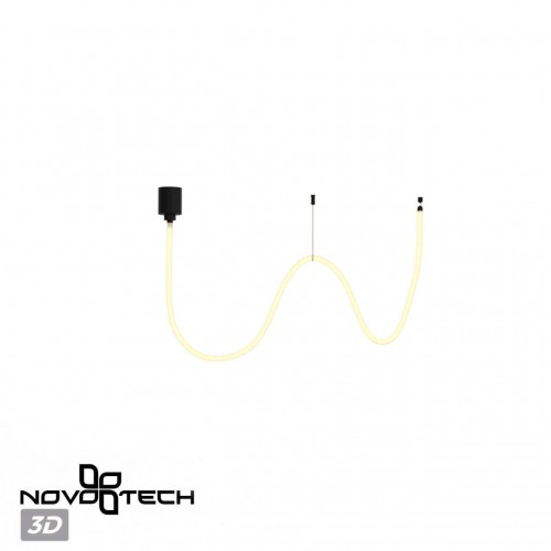 Светильник светодиодный "ГИБКИЙ НЕОН" NOVOTECH 359328
