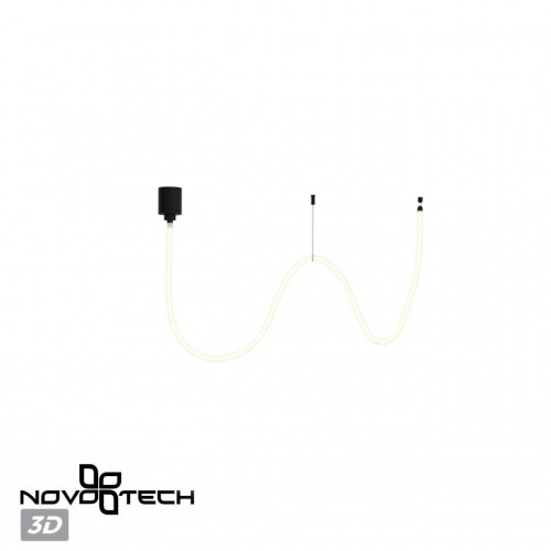 Светильник светодиодный "ГИБКИЙ НЕОН" NOVOTECH 359329