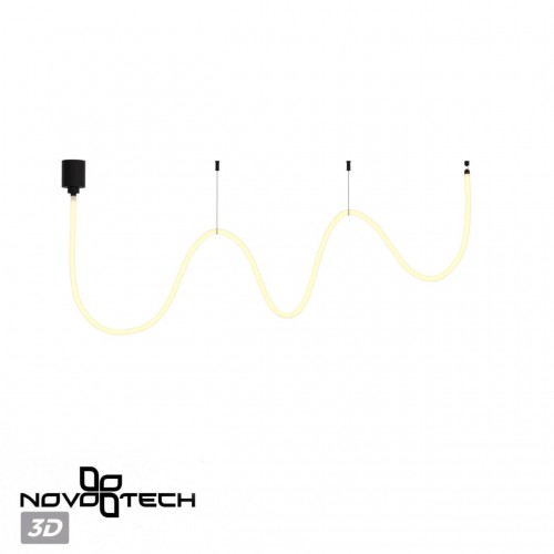 Светильник светодиодный "ГИБКИЙ НЕОН" NOVOTECH 359330