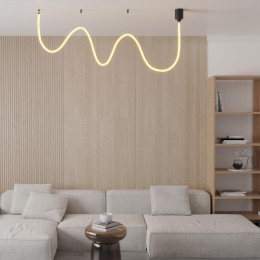 Светильник светодиодный "ГИБКИЙ НЕОН" NOVOTECH 359330