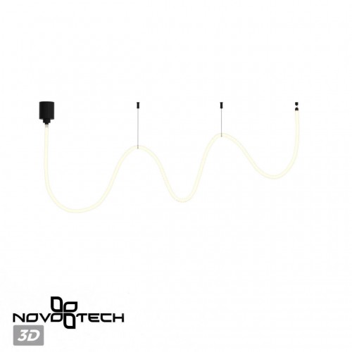 Светильник светодиодный "ГИБКИЙ НЕОН" NOVOTECH 359331