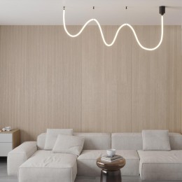 Светильник светодиодный "ГИБКИЙ НЕОН" NOVOTECH 359331