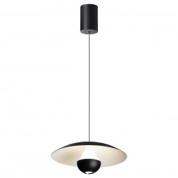 Светильник подвесной светодиодный с механизмом регулировки высоты, длина провода 2м NOVOTECH 359336