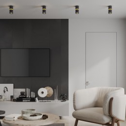 Светильник накладной светодиодный NOVOTECH 359338