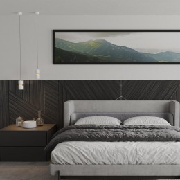 Светильник подвесной светодиодный с механизмом регулировки высоты, длина провода 2м NOVOTECH 359339