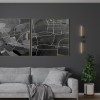 Светильник линейный светодиодный NOVOTECH 359344