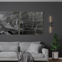 Светильник линейный светодиодный NOVOTECH 359344