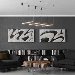 Светильник линейный светодиодный NOVOTECH 359346