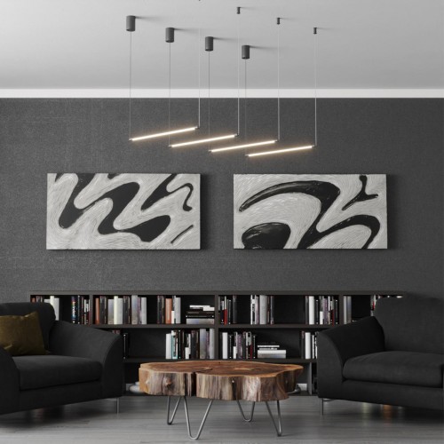 Светильник линейный светодиодный NOVOTECH 359346