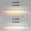Светильник линейный светодиодный NOVOTECH 359347