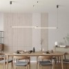 Светильник линейный светодиодный NOVOTECH 359348