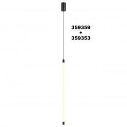 Светильник линейный светодиодный NOVOTECH 359353