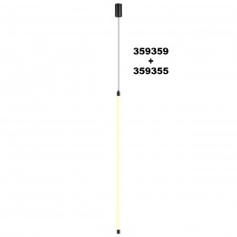 Светильник линейный светодиодный NOVOTECH 359355