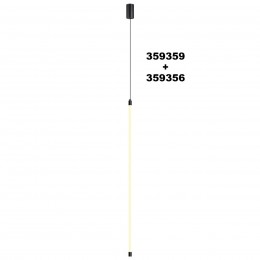 Светильник линейный светодиодный NOVOTECH 359356