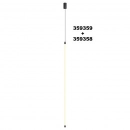 Светильник линейный светодиодный NOVOTECH 359358