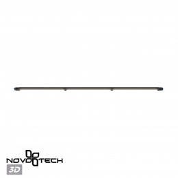 Светильник диммируемый со сменой цветовой температуры (управление - пульт ДУ/ приложение Smart Life) NOVOTECH 359364