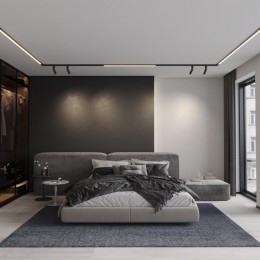 Светильник диммируемый со сменой цветовой температуры (управление - пульт ДУ/ приложение Smart Life) NOVOTECH 359373