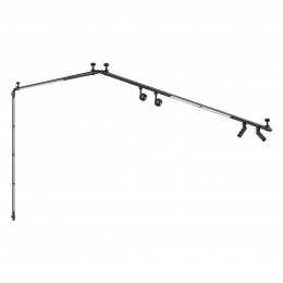 Соединитель гибкий угловой "L" NOVOTECH 359379