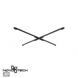 Соединитель гибкий "X" NOVOTECH 359381
