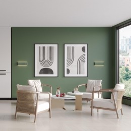 Cветильник настенный светодиодный с переключателем цв.температуры NOVOTECH 359402