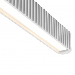 Светильник подвесной светодиодный с переключателем цв.температуры, длина провода 2м NOVOTECH 359404