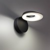 Светильник ландшафтный светодиодный настенный NOVOTECH 359405
