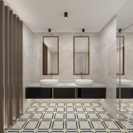 Светильник накладной влагозащищённый светодиодный NOVOTECH 359418