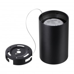 Светильник накладной влагозащищённый светодиодный NOVOTECH 359422