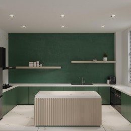 Встраиваемый светодиодный светильник с переключателем цветовой температуры NOVOTECH 359427