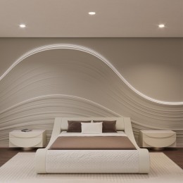 Встраиваемый светодиодный светильник с переключателем цветовой температуры NOVOTECH 359428