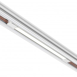 Трековый светильник для низковольтного шинопровода арт. 135179-135180 NOVOTECH 359430