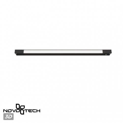 Трековый светильник для низковольтного шинопровода арт. 135179-135180 NOVOTECH 359431