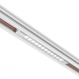 Трековый светильник для низковольтного шинопровода арт. 135179-135180 NOVOTECH 359432