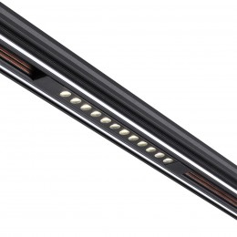 Трековый светильник для низковольтного шинопровода арт. 135179-135180 NOVOTECH 359433