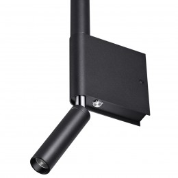 Светильник настенный светодиодный с выключателем NOVOTECH 359436