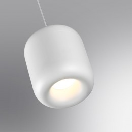 Светильник подвесной светодиодный с механизмом регулировки высоты, длина провода 2м NOVOTECH 359437