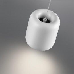 Светильник подвесной светодиодный с механизмом регулировки высоты, длина провода 2м NOVOTECH 359437