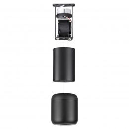 Светильник подвесной светодиодный с механизмом регулировки высоты, длина провода 2м NOVOTECH 359438