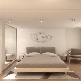 Светильник накладной влагозащищённый светодиодный NOVOTECH 359439