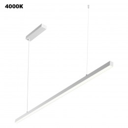 Светильник подвесной диммир. со сменой цв. температуры (управл. - пульт ДУ или прилож. Smart Life) NOVOTECH 0047811