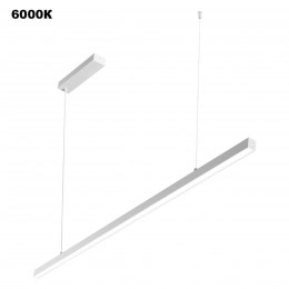 Светильник подвесной диммир. со сменой цв. температуры (управл. - пульт ДУ или прилож. Smart Life) NOVOTECH 0047811