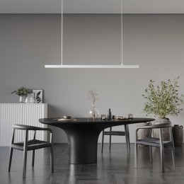 Светильник подвесной диммир. со сменой цв. температуры (управл. - пульт ДУ или прилож. Smart Life) NOVOTECH 359441