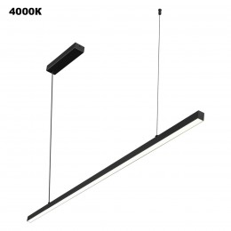 Светильник подвесной диммир. со сменой цв. температуры (управл. - пульт ДУ или прилож. Smart Life) NOVOTECH 0047812