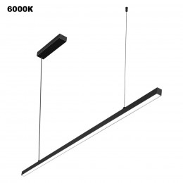 Светильник подвесной диммир. со сменой цв. температуры (управл. - пульт ДУ или прилож. Smart Life) NOVOTECH 0047812