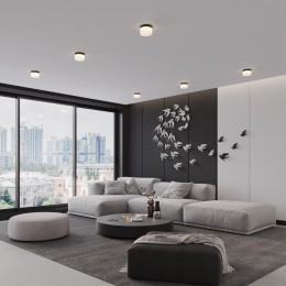 Светильник накладной светодиодный NOVOTECH 359445